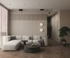 Миниатюра фото настенный светодиодный светильник maytoni mira mod279wl-l14b3k | 220svet.ru